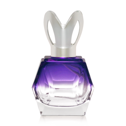Style G002 - Blue EP 5 Eme Element Mini Glass Lampe